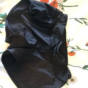 Lululemon speed up short 2.5 length